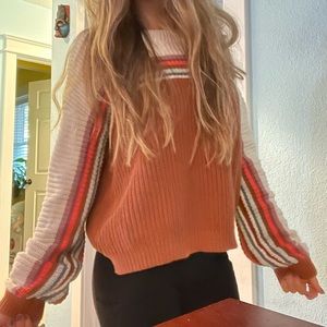 Ripcurl Long Sleeve Sweater